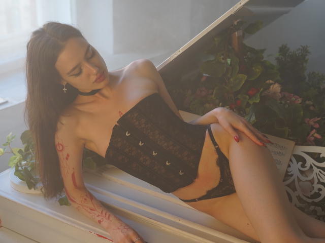 Deviline - Camera khiêu dâm &amp; quyến rũ trực tiếp - 10207631