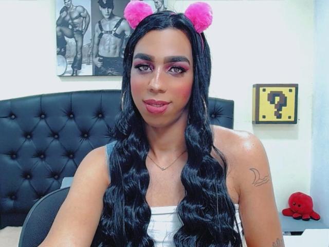 HotAlexx - Live sexe cam - 10208207