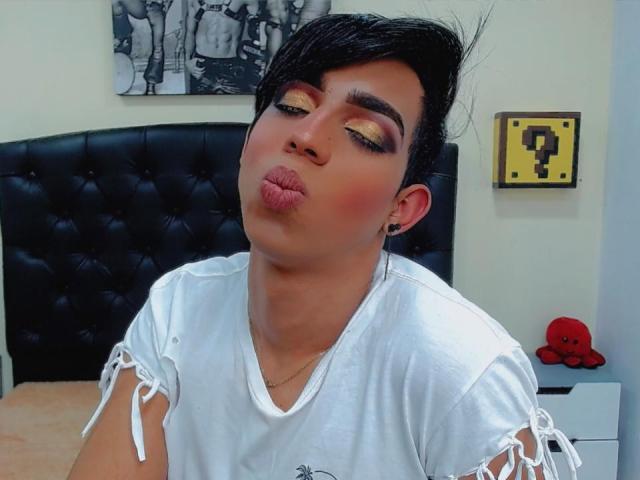 HotAlexx - Live sexe cam - 10208211