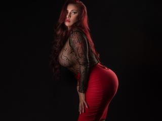 DakotaFontaine - Live porn &amp; sex cam - 10208691