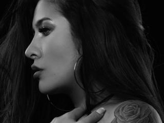 DakotaFontaine - Live porn &amp; sex cam - 10208695