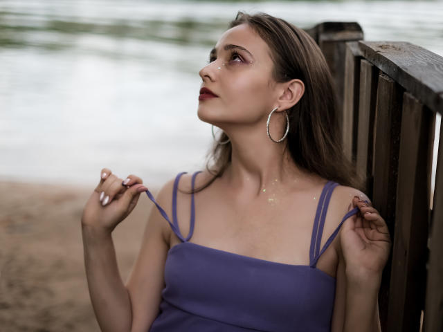 LilliCasper - Live Sex Cam - 10209003