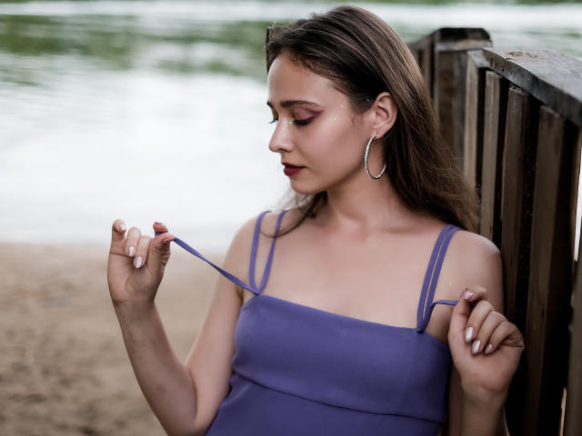 LilliCasper - Camera khiêu dâm &amp; quyến rũ trực tiếp - 10209007