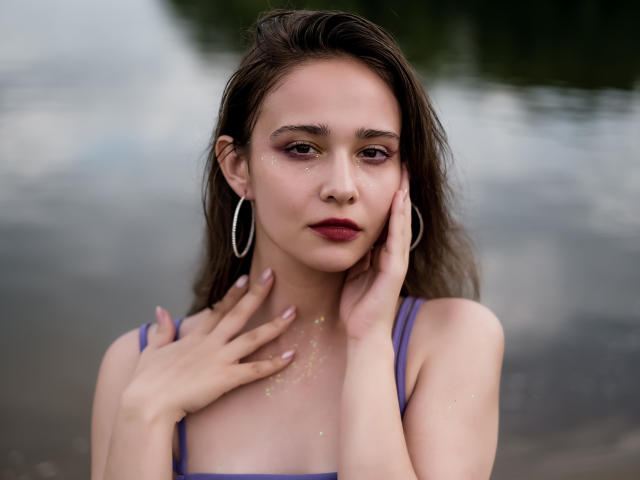 LilliCasper - сексуальная веб-камера в реальном времени - 10209015