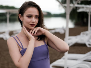 LilliCasper - сексуальная веб-камера в реальном времени - 10209051