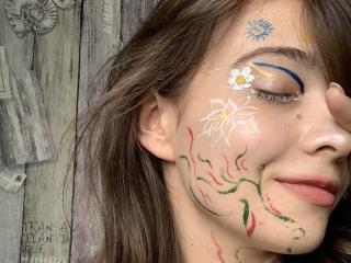 LilliCasper - Camera khiêu dâm &amp; quyến rũ trực tiếp - 10209055