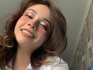 LilliCasper - сексуальная веб-камера в реальном времени - 10209059