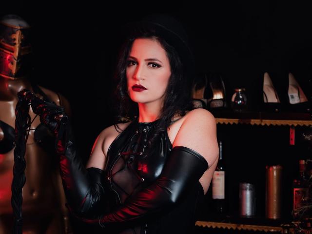 CadenceMonty - Live Sex Cam - 10209315