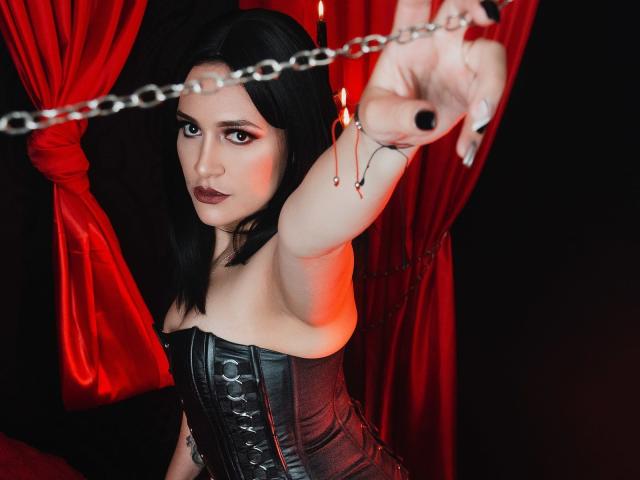 CadenceMonty - Sexe cam en vivo - 10209319