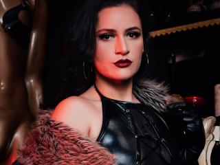 CadenceMonty - Sexe cam en vivo - 10209331
