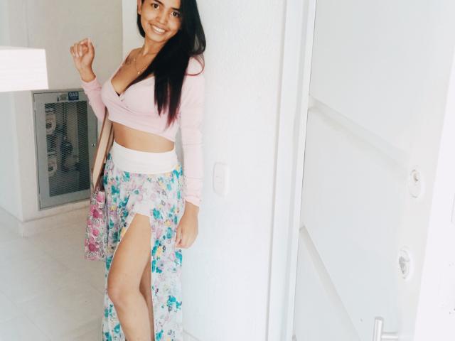AllyTorres - Live sexe cam - 10211711