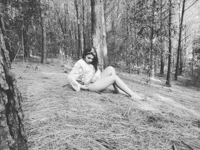 AllyTorres - Sexe cam en vivo - 10211719