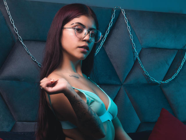 VicttoriaBlue - Sexe cam en vivo - 10212227