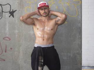 DimitriRivas - Live porn &amp; sex cam - 10212499