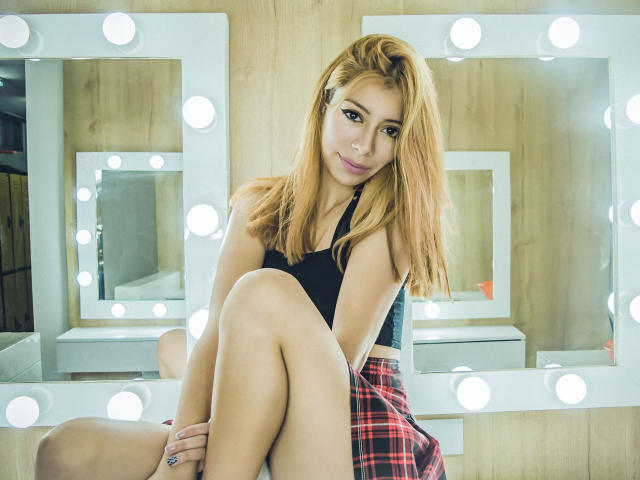 AnnyTaylor - Sexe cam en vivo - 10212707