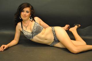 Clarese - Sexe cam en vivo - 1021278