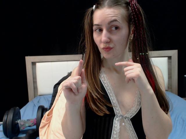 PonyTails - Sexe cam en vivo - 10213035
