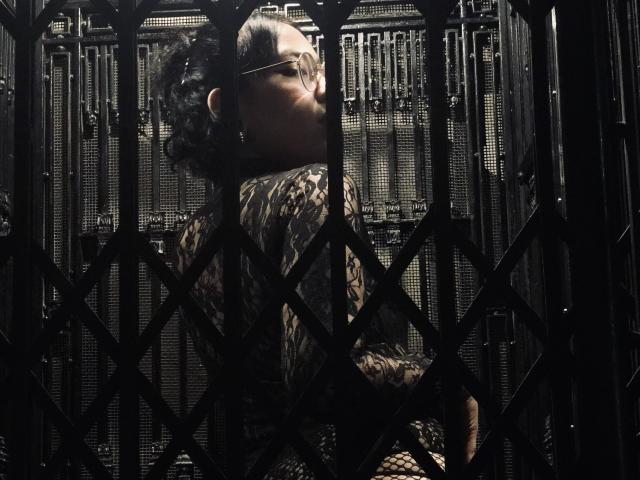 YokoReese - Live sexe cam - 10214599