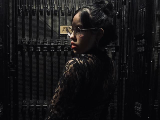 YokoReese - Live sex cam - 10214627