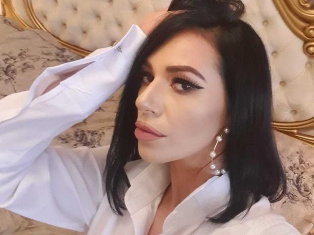 NadiaCaprice - Sexe cam en vivo - 10214995