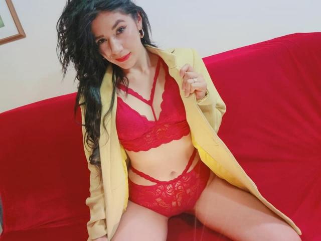 ArabellaSex - сексуальная веб-камера в реальном времени - 10215151