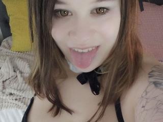 NessaGreyrat - Camera khiêu dâm &amp; quyến rũ trực tiếp - 10216627