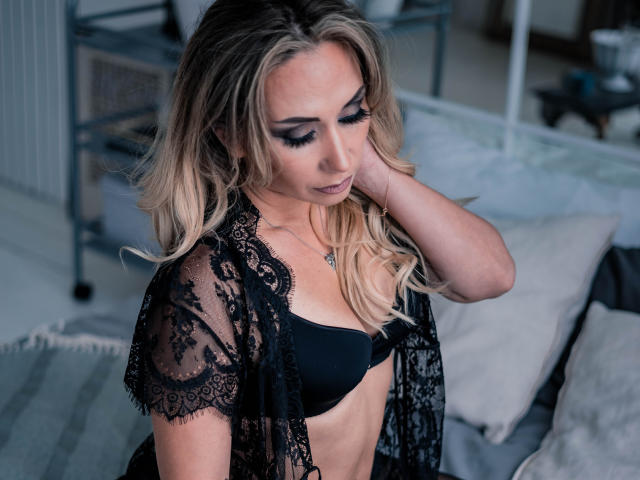 MilanaBanks - Sexe cam en vivo - 10217511