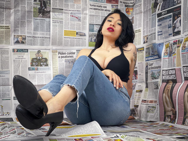 SofiaCastellano - Live sexe cam - 10218195