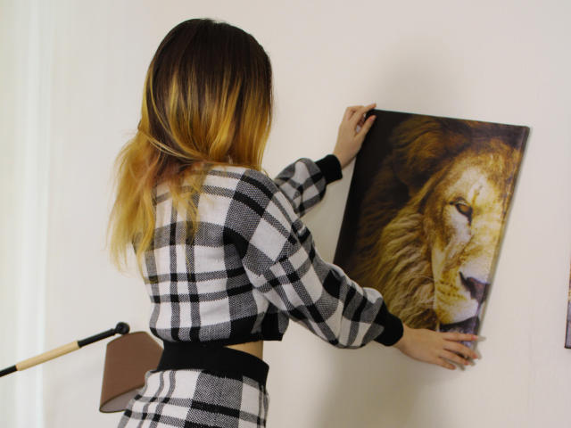 ElenVoss - 라이브 포르노 &amp; 섹스 캠 - 10218859