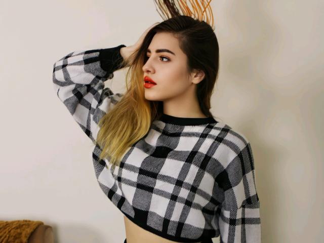 ElenVoss - Sexe cam en vivo - 10218863