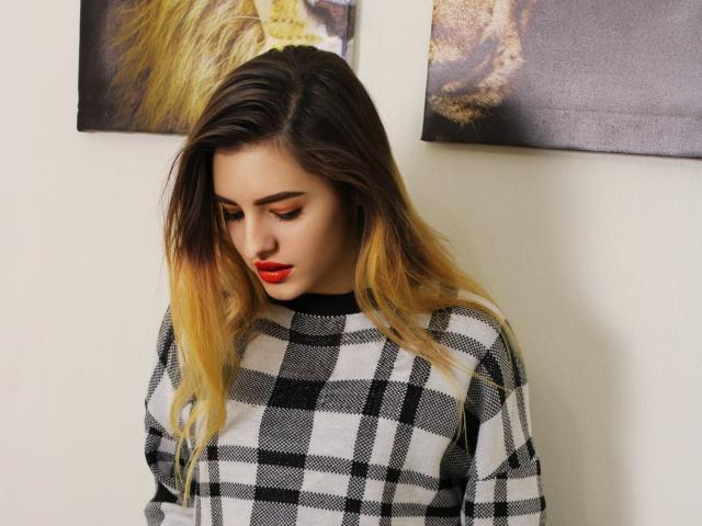 ElenVoss - Sexe cam en vivo - 10218883