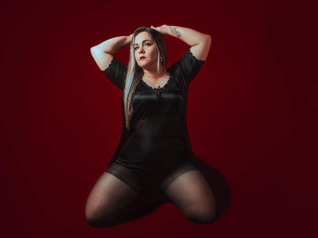 CharlotteFoxi - Sexe cam en vivo - 10218971