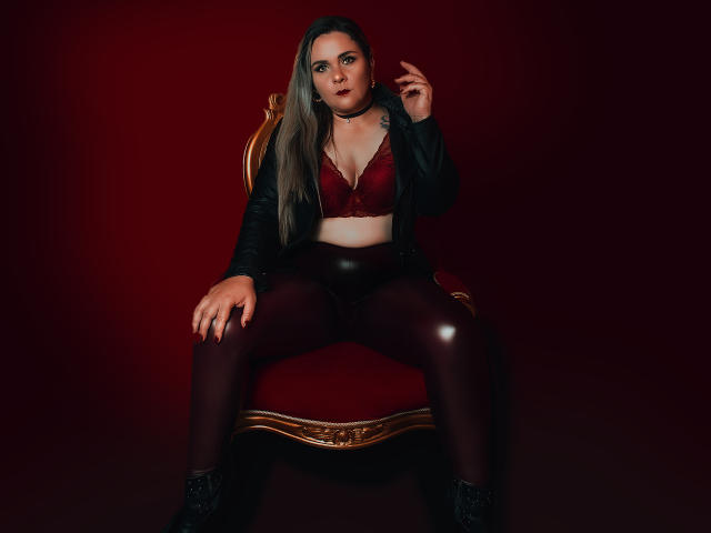 CharlotteFoxi - Sexe cam en vivo - 10218991