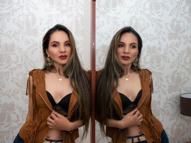 CristalRusso - Live sexe cam - 10219027