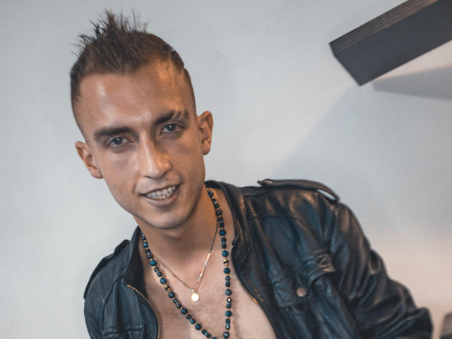 MarcusBlacks - Sexe cam en vivo - 10219567