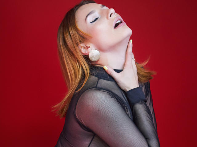 ParisBailey - Sexe cam en vivo - 10219627