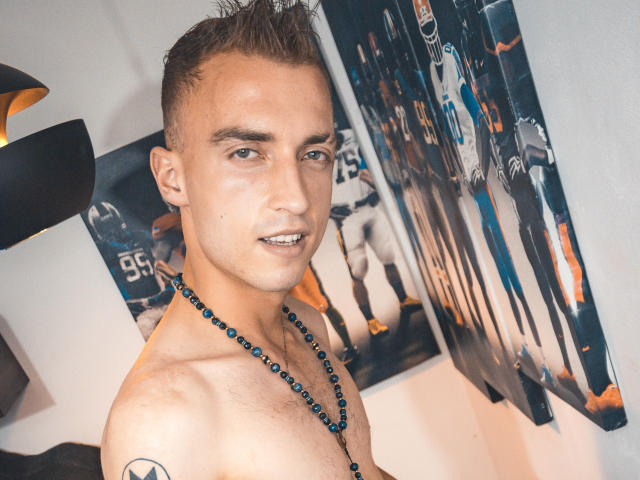 MarcusBlacks - Sexe cam en vivo - 10219759