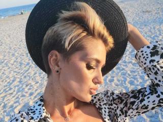 LidyaBelmont - Sexe cam en vivo - 10219907