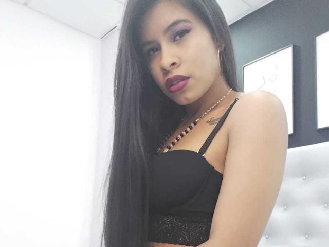 NatalyBlair - Sexe cam en vivo - 10219939