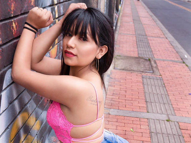 KarinaDaviss - Sexe cam en vivo - 10221407