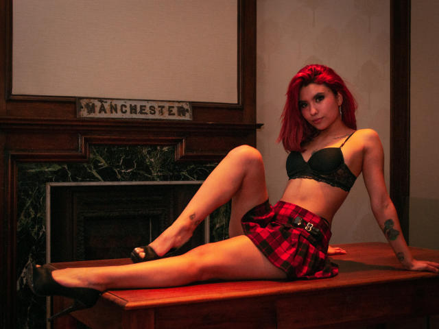 AlisonBlaiir - Sexe cam en vivo - 10221887