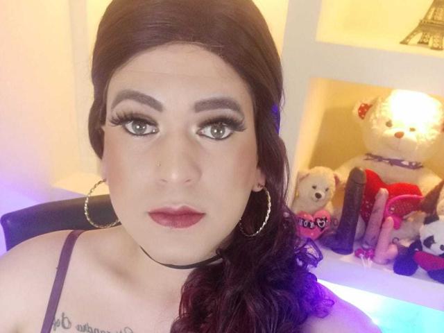IsabelaMoncada - Live sexe cam - 10224139