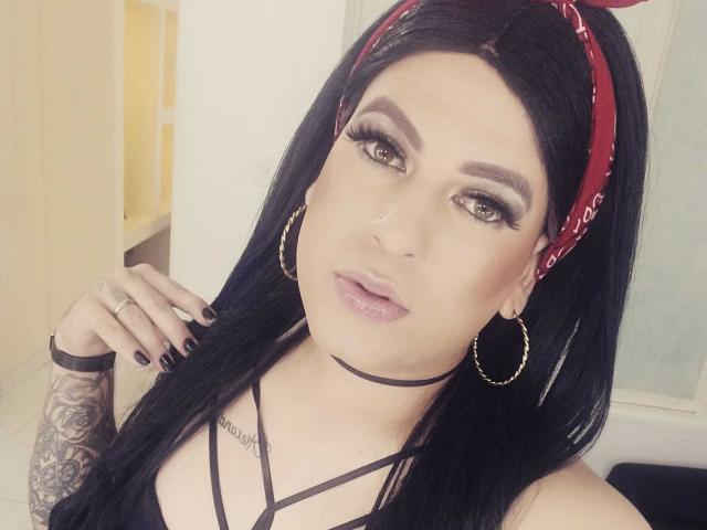 IsabelaMoncada - Live sexe cam - 10224143