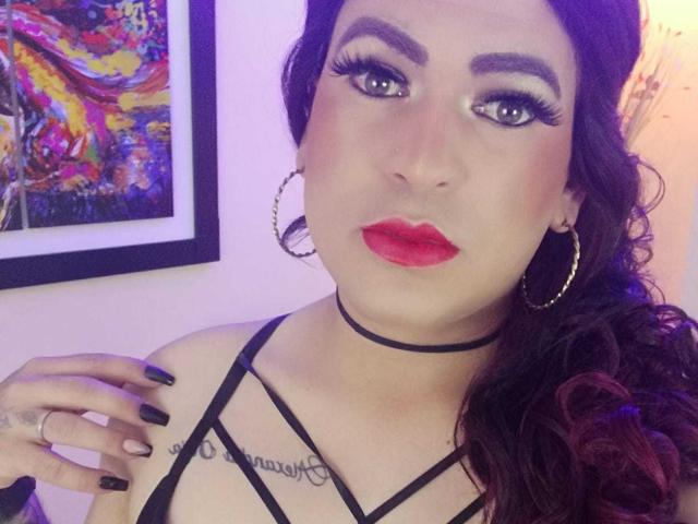 IsabelaMoncada - Sexe cam en vivo - 10224163