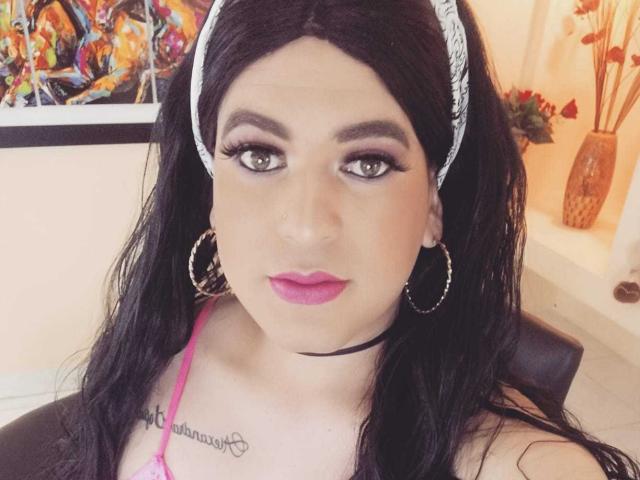 IsabelaMoncada - Sexe cam en vivo - 10224187