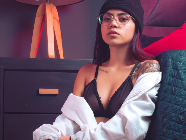 VicttoriaBlue - Live sexe cam - 10225987