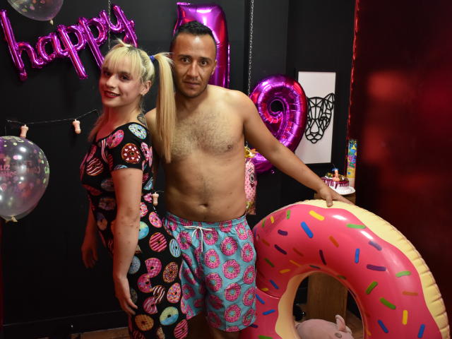 AdanEva - Live sex cam - 10226799