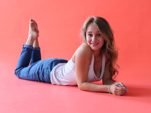 CarolinaSparks - Live sex cam - 10226943