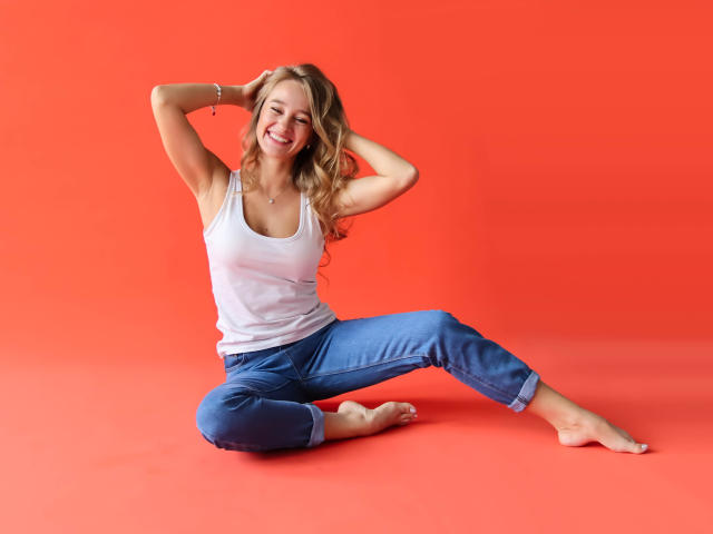 CarolinaSparks - Live sex cam - 10226955