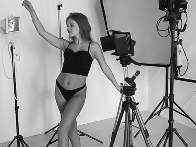 CarolinaSparks - Sexe cam en vivo - 10227055